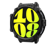 Spigen Rugged Armor Samsung Galaxy Watch 7 (44 Mm) Matte Black - 1346665 - zdjęcie 2